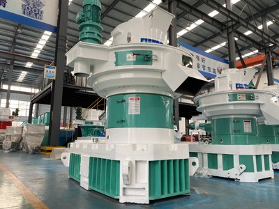 生物質能源背后暗藏的“巨大能量” 生物質燃料加工的綠色革命