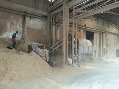 佛山市順德區龍嶺木業 專業廠家直銷生物質燃料與木糠顆粒，推動環保能源發展