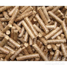 銅川地區(qū)生物質(zhì)燃料加工的發(fā)展與前景