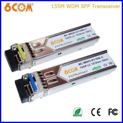 千兆多模與千兆單模光纖收發器的價格解析與行業應用