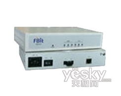 1250元預算入手光收發器 自如收發不受限，FiBit FB-D11SF-40自費體驗